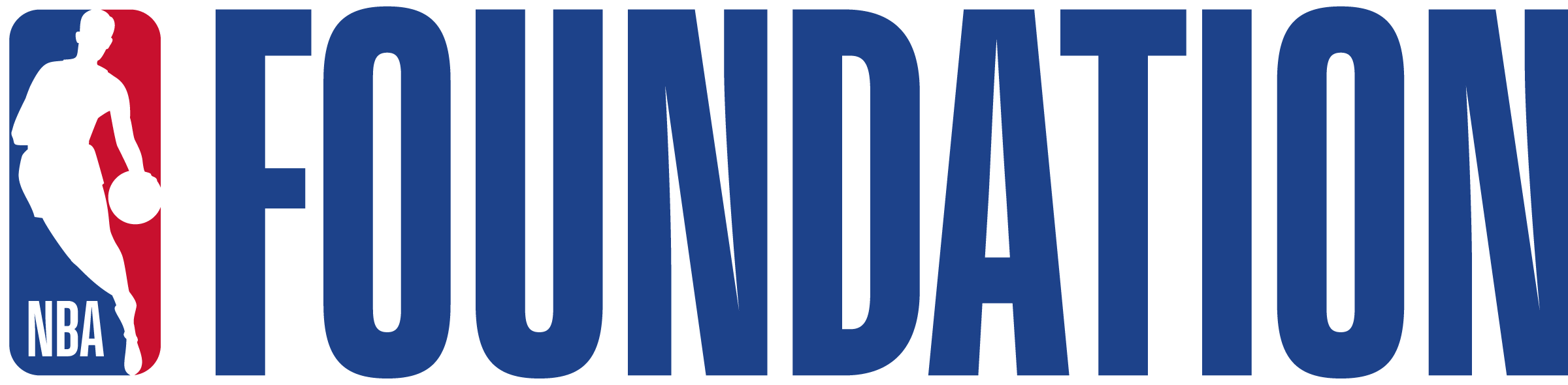 NBA Foundation logo