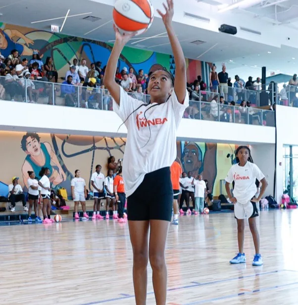 Youth Basketball
